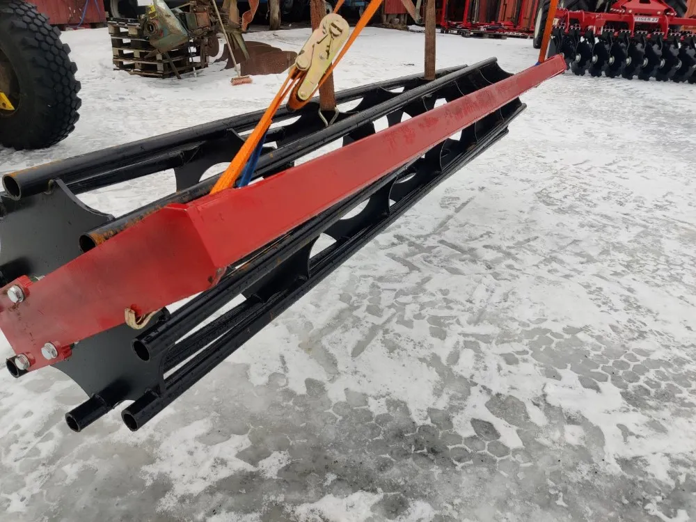 Strumyk 300cm putkipakkeri / Halkaisija 50cm