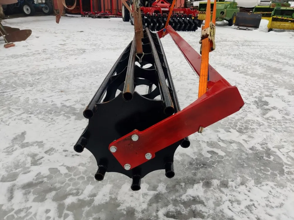 Strumyk 300cm putkipakkeri / Halkaisija 50cm