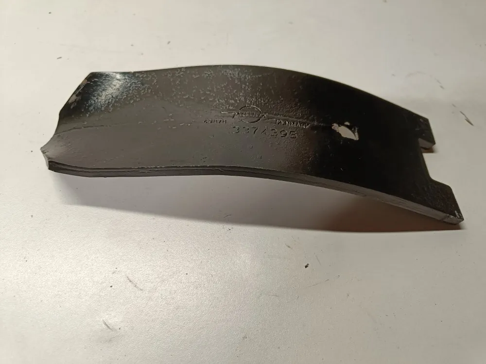 Ylempi keskiterä 295mm / Stekro Bachus