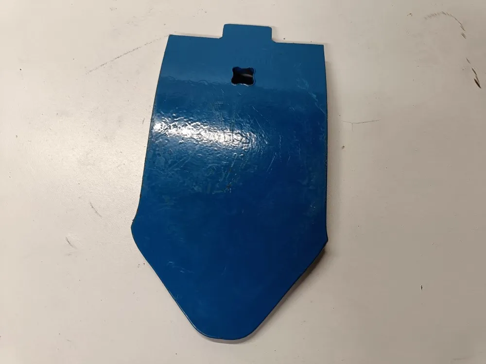 Alempi terä leveys 120mm / Stekro Bachus