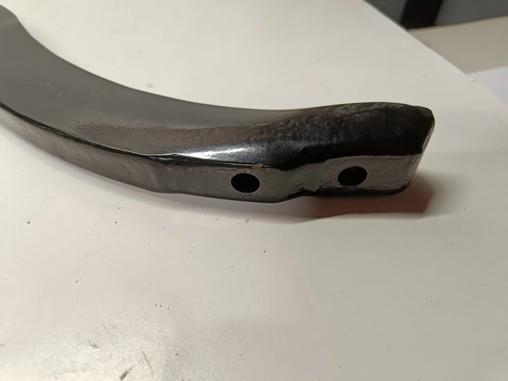 Ojas pituus 830mm / Stekro Bachus, Lemken yhteensopiva