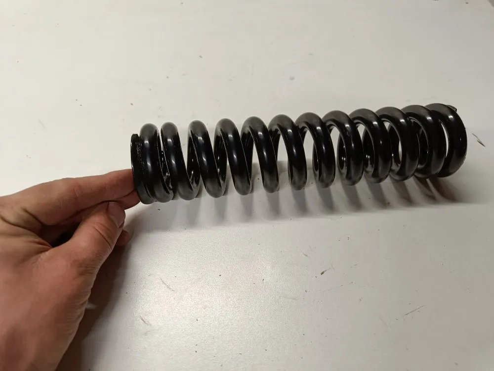 Pienempi laukaisujousi 12mm / Stekro Bachus