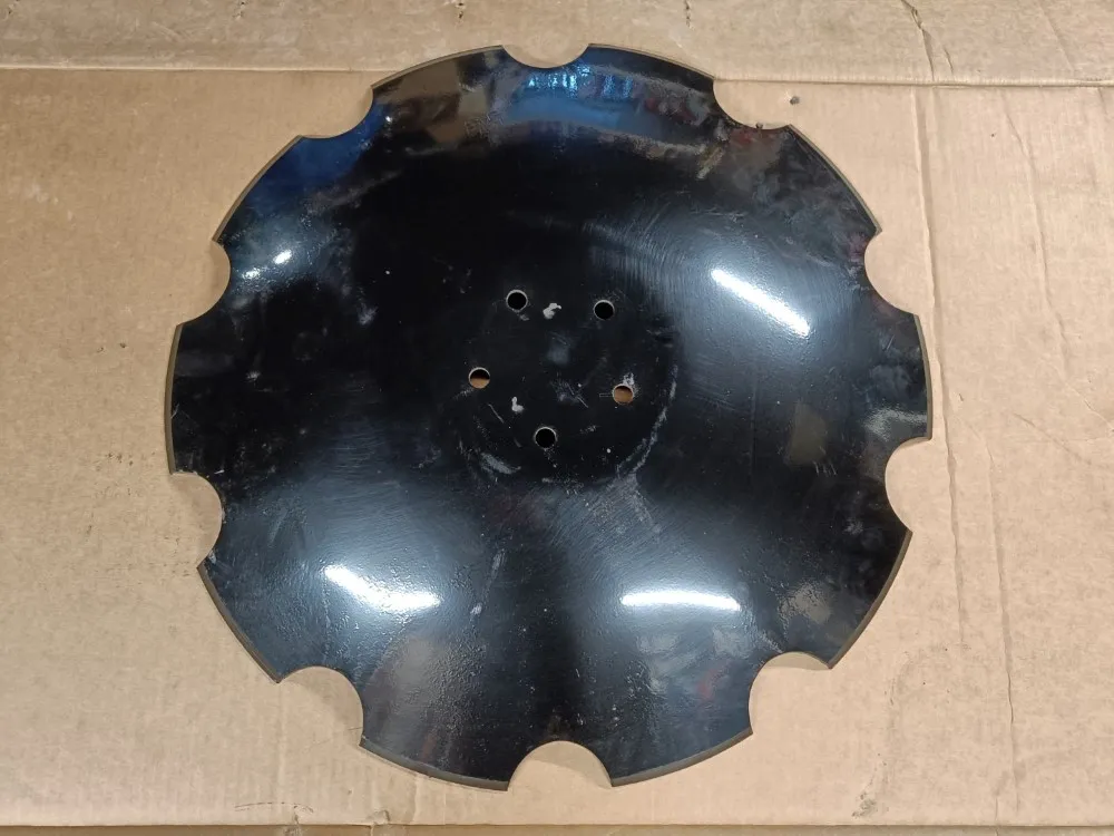 Lautanen 550mm 5-pulttinen / Stekro Gladiator RX