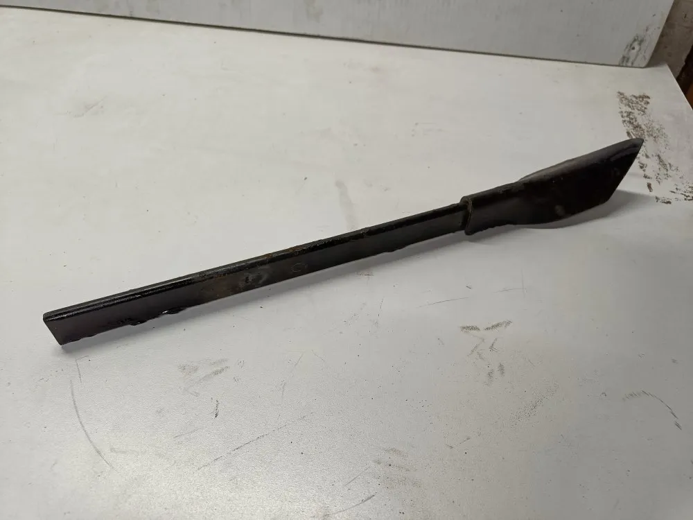 Vakoauran terä 60mm / Farmostal ja AN