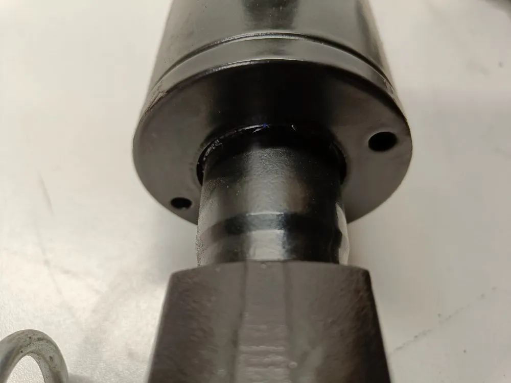 Hydrauliikkasylinterit 2kpl  pakkeriin / Rol-Ex lautasmuokkaimeen