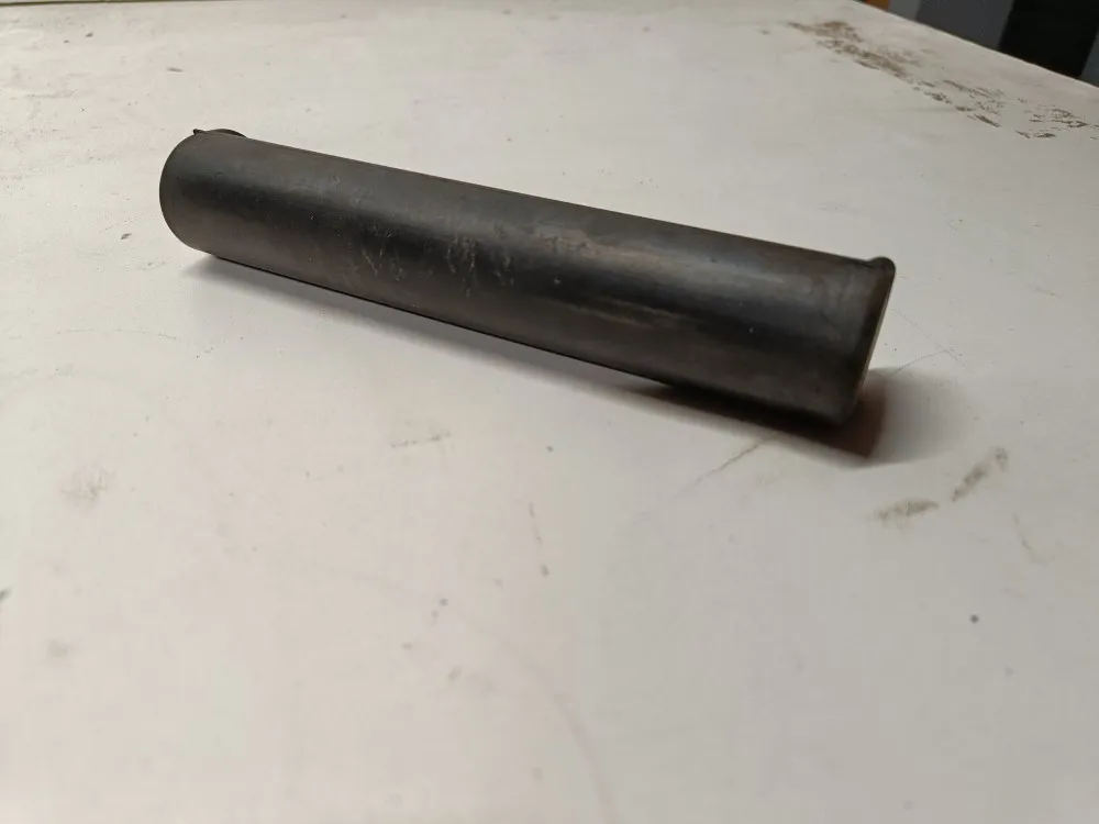 Lautasen varren joustinkumi 190mm / Strumyk Tiger