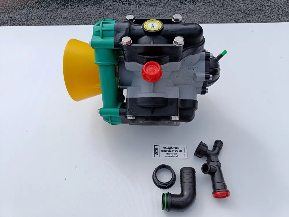 Agroplast P-145 pumppu / Kasvinsuojeluruiskuun