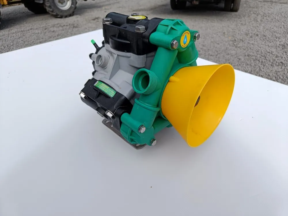Agroplast P-145 pumppu / Kasvinsuojeluruiskuun