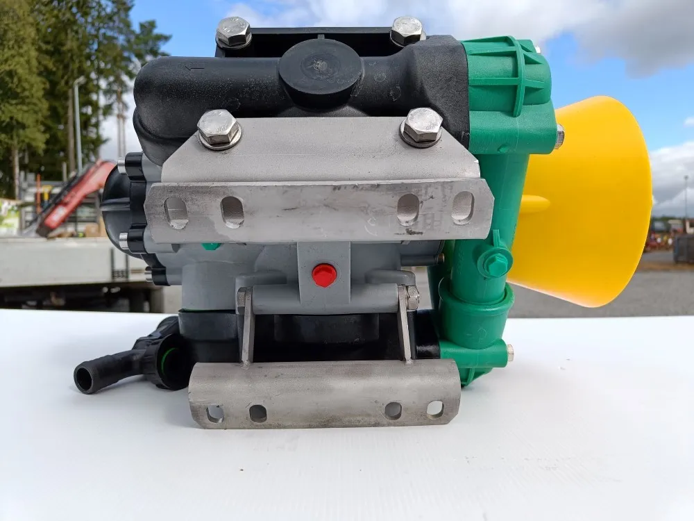 Agroplast P-145 pumppu / Kasvinsuojeluruiskuun