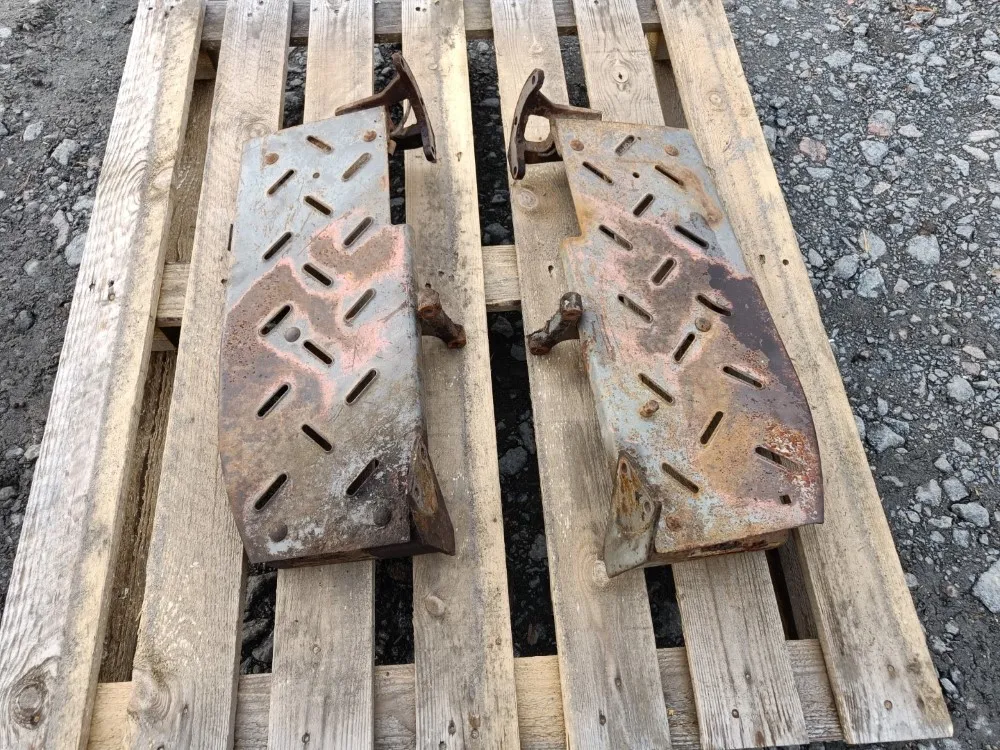 Massey Ferguson 165 astinlaudat /