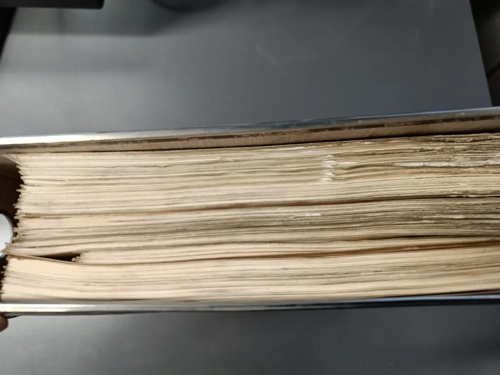 Valmet 702, 502-E, ja 502 / Varaosaluettelo kokoelma