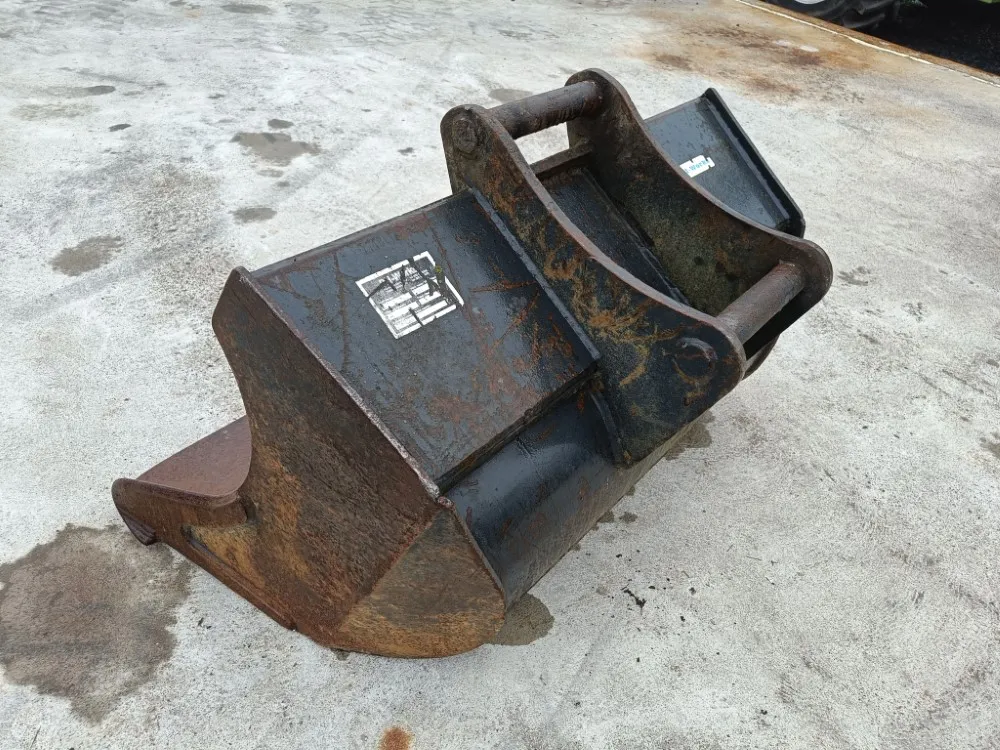 Luiskakauha 125cm - S50 kiinnike / PH-Works